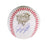 Jay Payton Signed Rawlings Official MLB 2000 World Series Baseball (JSA) - RSA