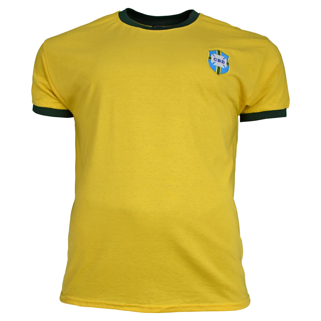 Autographed Soccer Jerseys — RSA