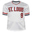 Terry Pendleton Signed St Louis White Baseball Jersey (JSA) - RSA