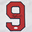 Terry Pendleton Signed Atlanta White Baseball Jersey (JSA) - RSA