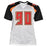 Jason Pierre-Paul Signed Tampa Bay Pro White Football Jersey (JSA) - RSA