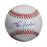 Lou Piniella Signed Rawlings Official MLB Baseball (Beckett) - RSA