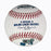 Lou Piniella Signed 77-78 World Series Champs Inscription Official Major League Baseball (JSA) - RSA