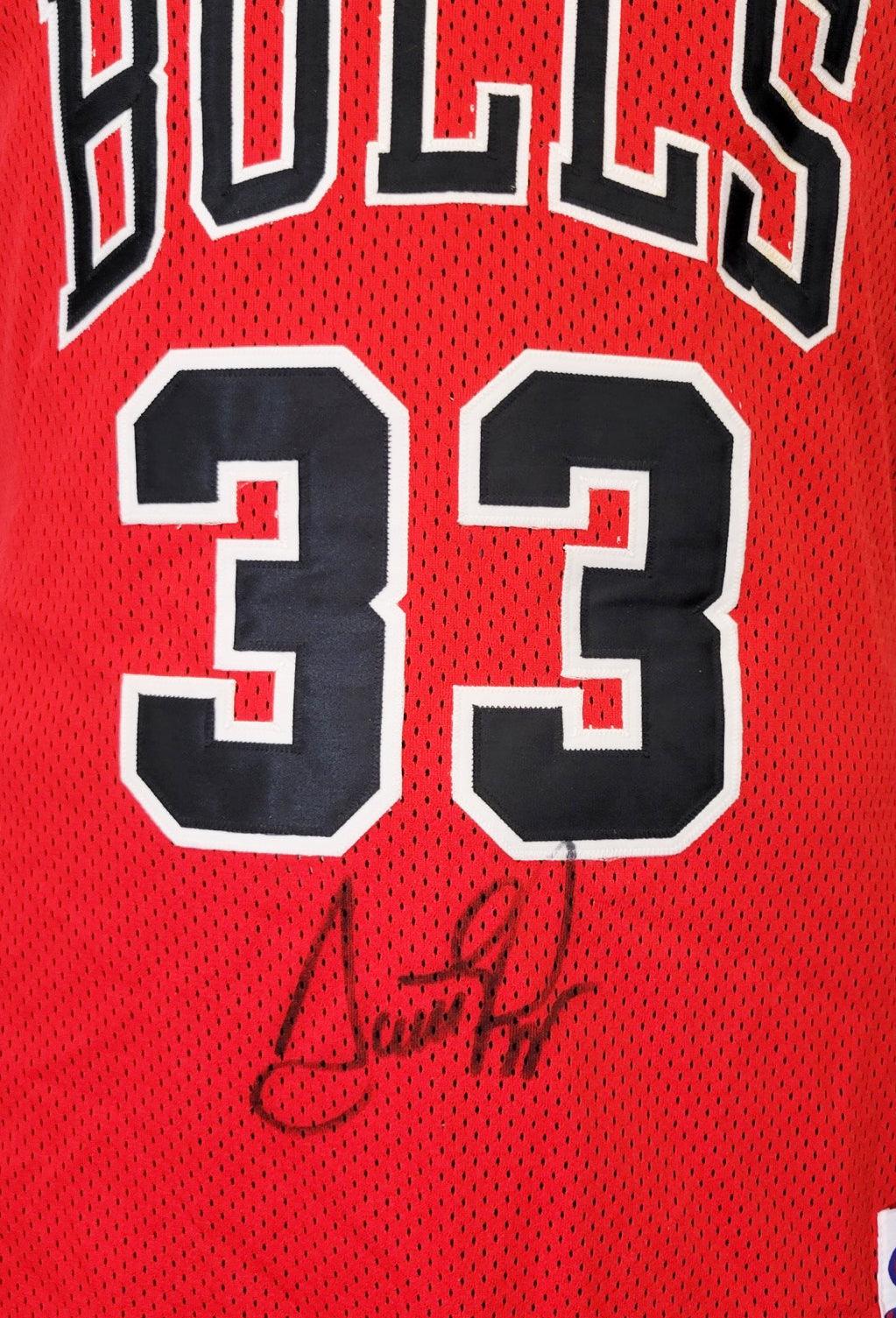 pippen authentic jersey