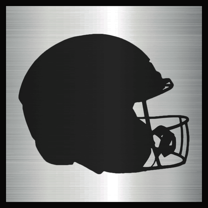 NFL Legends Platinum Signed Helmet Mystery Box - RSA
