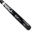 Jorge Posada Signed 5x WS champs Inscription Rawlings Black Baseball Bat (Beckett) - RSA