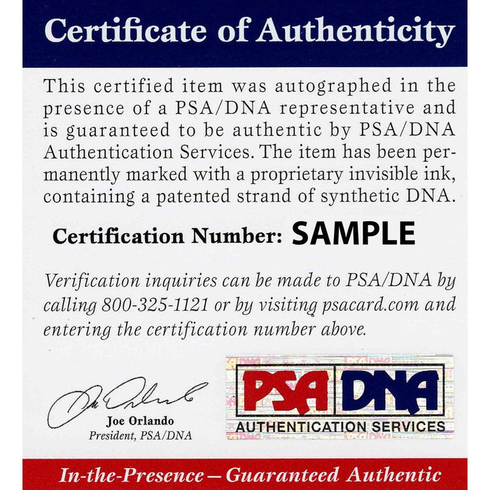 jon jones signed ufc mma shorts (psa certificate of authenticity
