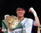 Jorge Arce Autographed 8x10 Photo PSA/DNA #Q95808 - RSA