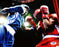 Andre Berto Autographed 8x10 Photo PSA/DNA #Q95908 - RSA