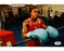 Andre Berto Autographed 8x10 Photo PSA/DNA #Q95909 - RSA