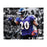 Ed Reed Signed Baltimore Ravens 8x10 Pointing Photo (JSA) - RSA