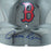 Jim Rice Signed Boston Red Sox Chrome Mini MLB Baseball Batting Helmet (JSA) - RSA
