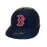 Jim Rice Autographed Boston Red Sox Full Size Souvenir Baseball Batting Helmet (JSA) - RSA