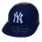 Bobby Richardson Yankees Autographed Full Size Souvenir Baseball Batting Helmet (JSA ) World Series MVP Inscription 1960 - RSA
