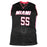 Duncan Robinson Signed Miami Pro Alternate Pink Basketball Jersey (JSA) - RSA