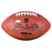 Aaron Rodgers Signed Super Bowl XLV Authentic Wilson The Duke Leather NFL Football (JSA) - RSA
