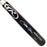 Pete Rose Signed Rawlings Black Baseball Bat (JSA) - RSA