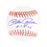 Pete Rose Signed Hit King Inscription Rawlings Official Major League Baseball (JSA) - RSA
