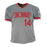 Pete Rose Signed Stats Cincinnati Pro Edition Grey Jersey (Fiterman & JSA) - RSA