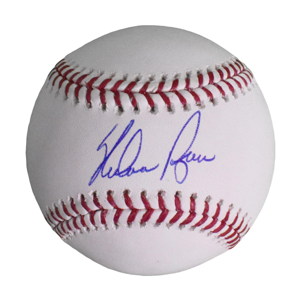 Nolan Ryan Signed MLB Baseball (AIV) - RSA