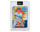 2020 Topps #214 Nolan Ryan 1969 Mets - Fucci 2,891 Print Run - RSA