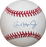 Cal Ripken Jr Autographed Official Major League Baseball (PSA) - RSA