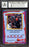 Shaquille Shaq O'Neal Autographed 1993-94 Topps Finest Main Attraction Card #19 Orlando Magic Auto Grade Gem Mint 10 Beckett BAS #13315320 - RSA