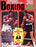Muhammad Ali & Ken Norton Autographed Big Book Of Boxing Magazine Cover PSA/DNA #S01535 - RSA