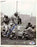 Don Kindt Autographed 7x9 Wire Photo Chicago Bears PSA/DNA #S40865 - RSA