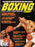 Thomas "Hitman" Hearns Autographed Boxing Today Magazine Cover PSA/DNA #S42532 - RSA