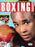 Sugar Ray Leonard Autographed Boxing Illustrated Magazine Cover PSA/DNA #S42749 - RSA