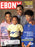 Sugar Ray Leonard Autographed Magazine Cover PSA/DNA #S42752 - RSA
