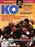 Lennox Lewis Autographed KO Boxing Magazine Cover PSA/DNA #S42772 - RSA