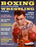 Carlos Ortiz Autographed Boxing Illustrated Magazine Cover PSA/DNA #S42986 - RSA