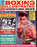 Carlos Ortiz Autographed Boxing Illustrated Magazine Cover PSA/DNA #S42988 - RSA