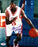 Raymond Felton Autographed 8x10 Photo UNC Tar Heels PSA/DNA #S46230 - RSA
