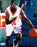 Raymond Felton Autographed 8x10 Photo UNC Tar Heels PSA/DNA #S46231 - RSA