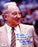 Ray Meyer Autographed 8x10 Photo DePaul Blue Demons "To John" PSA/DNA #S46966 - RSA