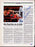 Alexis Arguello Autographed Magazine Page Photo PSA/DNA #S47447 - RSA