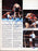 Alexis Arguello Autographed Magazine Page Photo PSA/DNA #S47452 - RSA