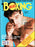 Gerry Cooney Autographed Boxing Beat Magazine Cover PSA/DNA #S47483 - RSA