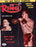 Henry Cooper Autographed The Ring Magazine Cover PSA/DNA #S47488 - RSA