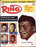 Ingemar Johansson, Harry Cooper & Brian London Autographed The Ring Magazine Cover PSA/DNA #S47560 - RSA
