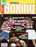 Ken Norton & Howard Davis Autographed Boxing World Magazine Cover PSA/DNA #S47596 - RSA