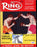 Terry Downes & Paul Pender Autographed The Ring Magazine Cover PSA/DNA #S47608 - RSA