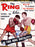 Terry Downes & Paul Pender Autographed The Ring Magazine Cover PSA/DNA #S47610 - RSA