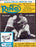 Gene Fullmer & Joey Giardello Autographed The Ring Magazine Cover PSA/DNA #S47616 - RSA
