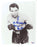 Tony Zale Autographed 8x10 Photo PSA/DNA #S48187 - RSA