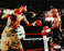 Diego Corrales Autographed 8x10 Photo PSA/DNA #S48387 - RSA