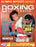 Larry Holmes Autographed Boxing Illustrated Magazine Cover PSA/DNA #S48447 - RSA